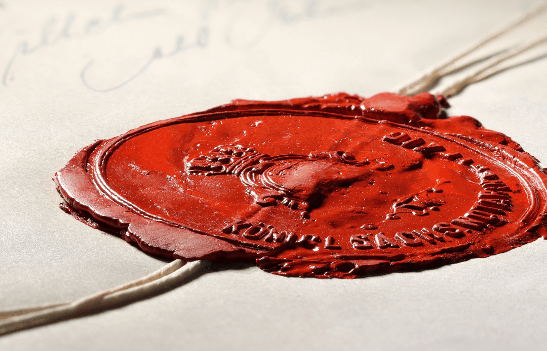 apostille för företag